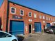 Thumbnail Industrial to let in Barrass Garth, Wortley, Leeds