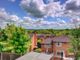 Thumbnail Detached house for sale in Nine Days Lane, Wirehill, Redditch