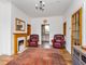 Thumbnail Semi-detached house for sale in 38 Marionville Drive, Meadowbank, Edinburgh