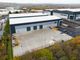 Thumbnail Industrial to let in Unit 2 Ergo Park, Drakehouse Crescent, Sheffield