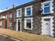 Thumbnail Terraced house for sale in Cardiff Road, Treforest, Pontypridd