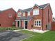 Thumbnail Semi-detached house for sale in St. Kevins Drive, Kirkby, Liverpool