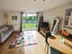 Thumbnail Flat for sale in Huron Road, Broxbourne