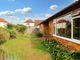 Thumbnail Detached bungalow for sale in Carmalt Gardens, Hersham, Surrey