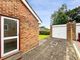 Thumbnail Bungalow for sale in Farm Road, Chatham, Kent
