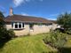 Thumbnail Detached bungalow for sale in Overlands, North Curry, Taunton