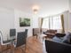Thumbnail Flat for sale in Fellows Road, Swiss Cottage