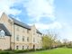 Thumbnail Flat for sale in Cassini Drive, Swindon, Wiltshire