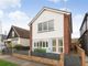 Thumbnail Flat for sale in Wheatley Road, Whitstable