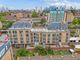 Thumbnail Flat for sale in Festubert Place, London