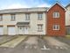 Thumbnail Maisonette for sale in Cutforth Way, Romsey, Hampshire