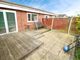 Thumbnail Bungalow for sale in Holyhead Crescent, Weston Coyney, Stoke On Trent, Staffordshire