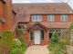 Thumbnail Detached house for sale in High Street Great Barford Bedford, Bedfordshire