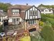 Thumbnail Detached house for sale in Harvest Bank Road, West Wickham