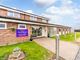 Thumbnail Flat for sale in Evergreens, Butterwick