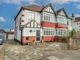 Thumbnail Semi-detached house for sale in St. Davids Drive, Leigh-On-Sea