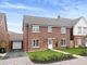 Thumbnail Detached house for sale in Drooper Drive, Stratford-Upon-Avon, Warwickshire