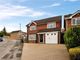 Thumbnail Detached house for sale in Mill Lane, Chatham, Kent
