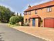 Thumbnail Detached house for sale in The Old Barns, Strensham, Worcester