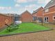 Thumbnail Detached house for sale in Baltimore Gardens, Great Sankey, Warrington