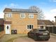 Thumbnail Detached house for sale in Five Acres Fold, Northampton