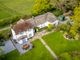 Thumbnail Detached house for sale in Corfe Mullen, Wimborne, Dorset