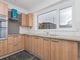 Thumbnail Terraced house for sale in Scotia Crescent, Larkhall, South Lanarkshire