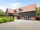 Thumbnail Detached house for sale in Watton Road, Datchworth, Knebworth, Hertfordshire