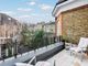 Thumbnail Flat to rent in Upper Richmond Road, Putney