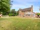 Thumbnail Detached house for sale in Redebourn Lane, Bury, Cambridgeshire.