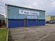 Thumbnail Industrial to let in Hi-Tech House, Hatfield Hi-Tech Park, Goulton Street, Hull, East Riding Of Yorkshire