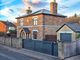 Thumbnail Detached house for sale in Grandstand Road, Hereford