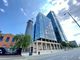 Thumbnail Flat for sale in Elizabeth Tower, Chester Road, Manchester