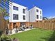 Thumbnail Detached house to rent in Pentire Avenue, Newquay