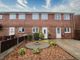 Thumbnail Terraced house for sale in Sevenoaks Close, Harold Hill