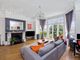 Thumbnail Flat for sale in Highcroft Villas, Brighton, East Sussex