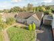 Thumbnail Detached house for sale in Kingsmead Close, Holcombe, Radstock, Somerset