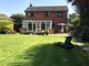 Thumbnail Detached house for sale in Chapel Close, Wesham, Preston, Lancashire