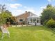 Thumbnail Detached bungalow for sale in Hatfield Road, St. Albans