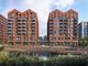Thumbnail Flat for sale in Ashted Wharf, Glasswater Locks, Belmont Row