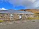 Thumbnail Detached bungalow for sale in Kyles, Isle Of Harris