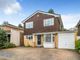 Thumbnail Detached house for sale in The Brambles, Crowthorne, Berkshire