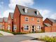 Thumbnail Detached house for sale in "Hertford" at Blowick Moss Lane, Southport