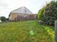 Thumbnail Semi-detached bungalow for sale in Greenways, Sutton, Woodbridge