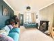 Thumbnail End terrace house for sale in Back Lane, Walgherton, Cheshire