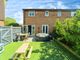 Thumbnail End terrace house for sale in Shalfleet Close, Eastbourne