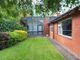 Thumbnail Bungalow for sale in Sandbach Road, Rode Heath, Stoke-On-Trent