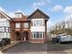 Thumbnail Semi-detached house to rent in Oakdene Park, London