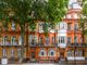 Thumbnail Flat to rent in Chelsea Embankment, London