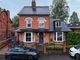 Thumbnail Detached house for sale in Old Station Road, Bromsgrove